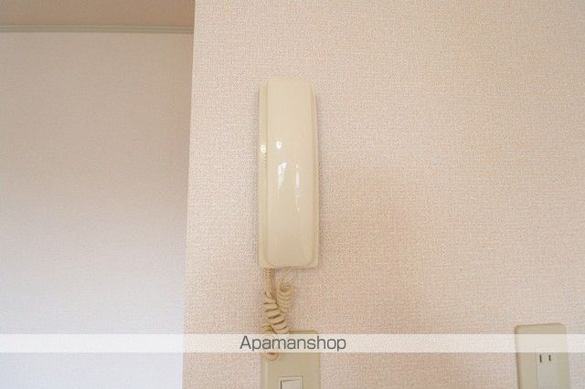 グランドソレーユの内装写真