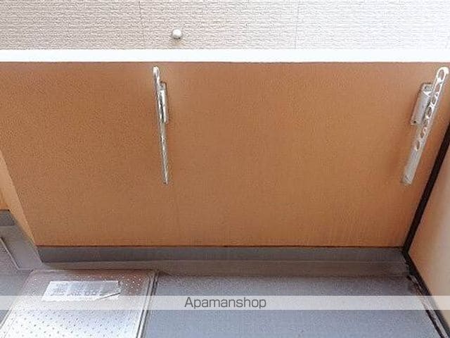 ライオンズマンション西霞町第2の内装写真