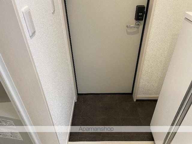 つばめハウス六町の内装写真