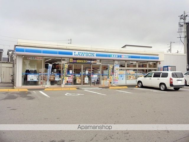プラシード カーサ VIIIの周辺写真