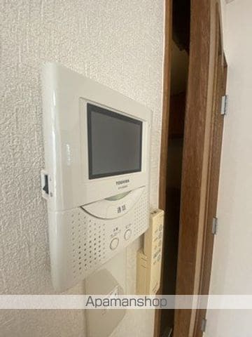 コニパルBの内装写真
