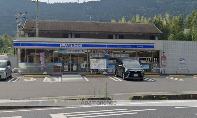 メゾン多田B棟の周辺写真