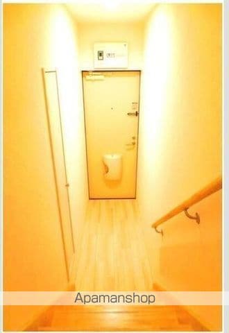 Solid上池台の内装写真