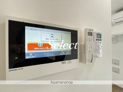 アイルプレミアム横浜サウス[1K/23.26m2]の内装5