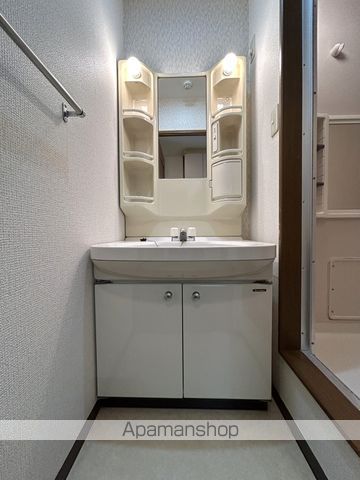 メナメゾン日根野の内装写真