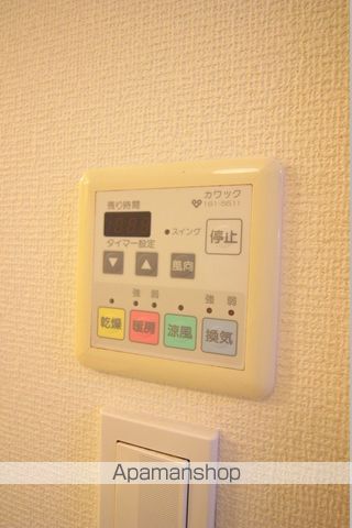 エスポワールの内装写真