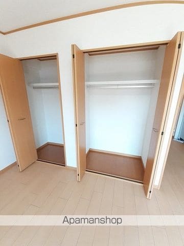 モンシェ モア・IIの内装写真