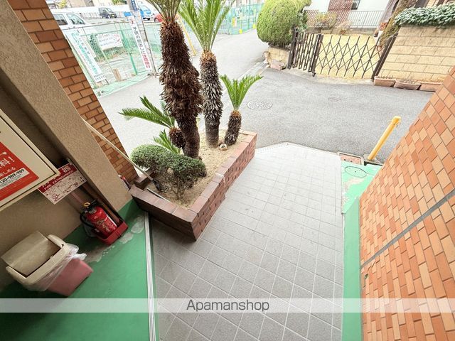 岩崎ハイツP2の内装写真