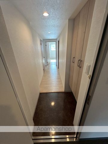 ラディア山鼻の内装写真