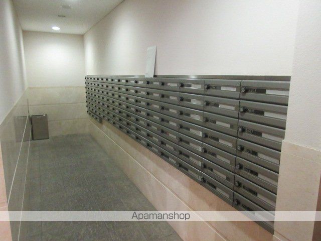 レジディア島津山のその他写真