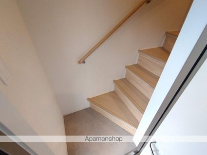 クレイノドゥーエ荻窪[1K/22.27m2]の玄関