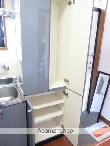 カーサ二本杉の内装写真