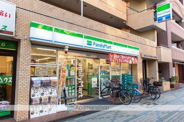 ジオエント門前仲町の周辺写真