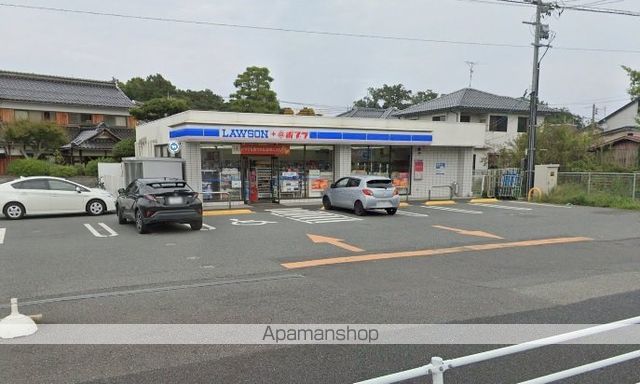 ビューコート桂見の周辺写真