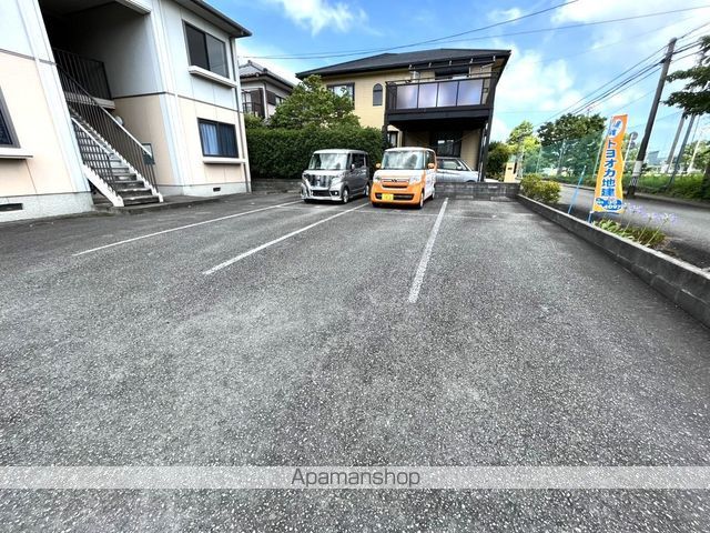 ヴェルデIIIのその他写真