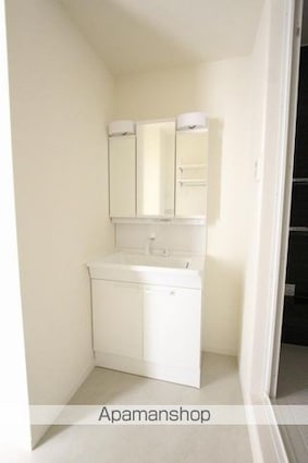 ＢＥＲＥＯ　ＳＶＡＬＡ[1LDK/44.43m2]の洗面所