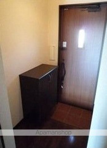ピエールドゥ堀工の内装写真