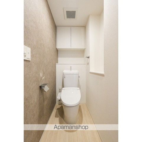 スタイリオ蒲田WESTの内装写真