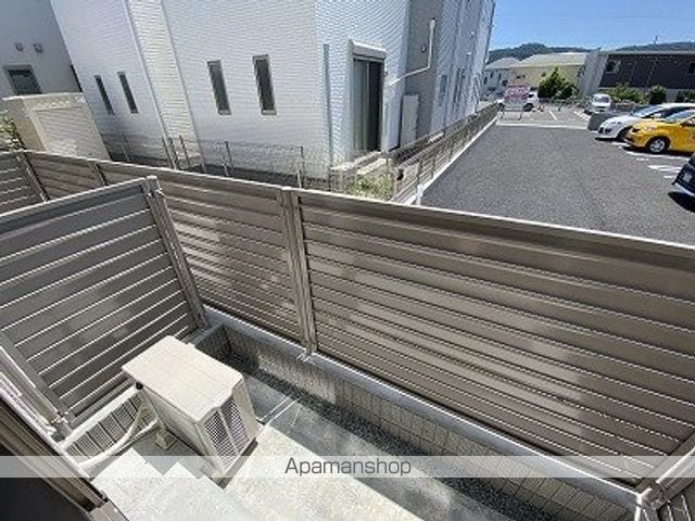 N’ S ARKの内装写真