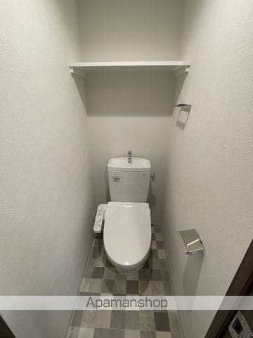 プレサンス大正フレンジの内装写真
