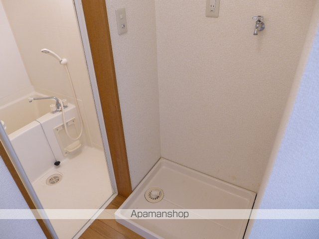 ベルーナIIの内装写真