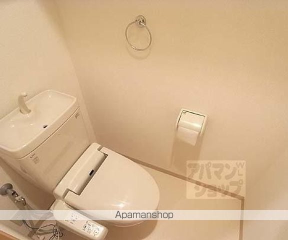 アリュール御池の内装写真