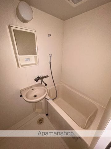 フォブールサクセスの内装写真