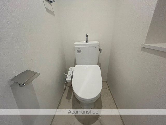 VITA荒本の内装写真