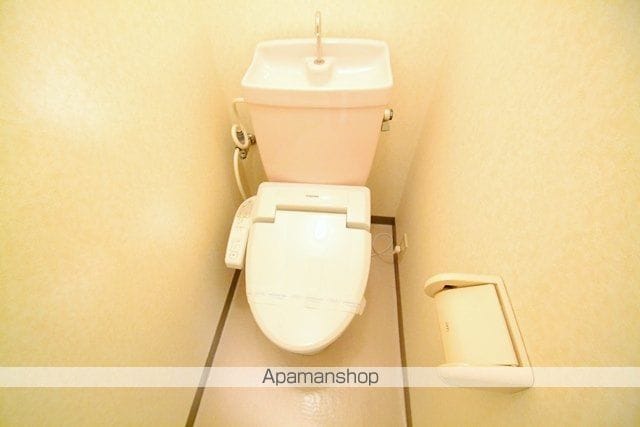 グリンハウス三篠の内装写真