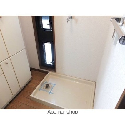 ＳＥＬＥＣＴ神楽坂[2LDK/69.1m2]の内装5