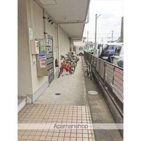 エスポア八田の内装写真