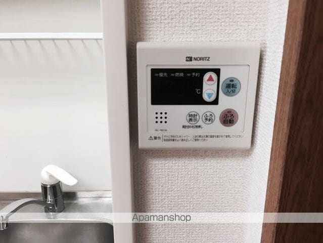 ラフィネジュ横浜南の内装写真