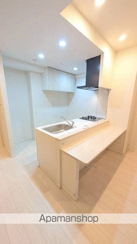 スプランディッド上本町WESTの内装写真