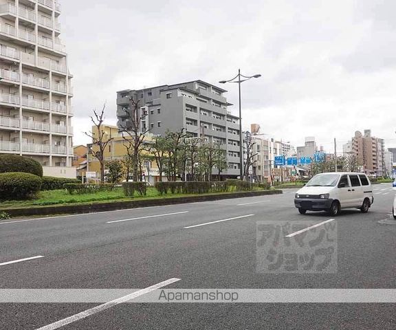 VILLA MARY五条の周辺写真