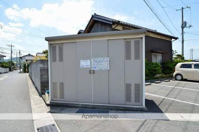 グラスガーデン C棟のその他写真