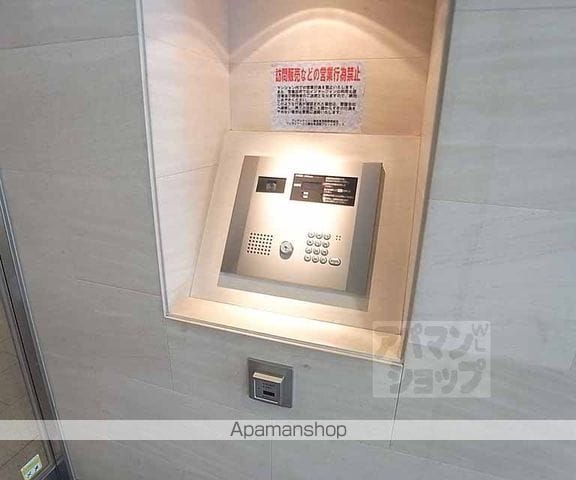 プレティナージュ御池東洞院の内装写真