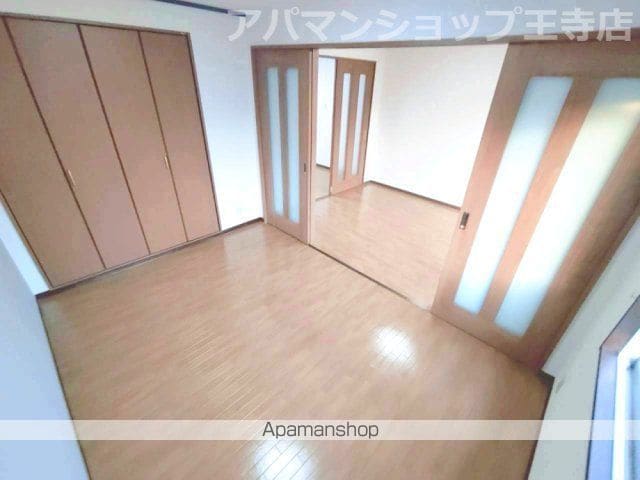 アーバン西大和3号の内装写真