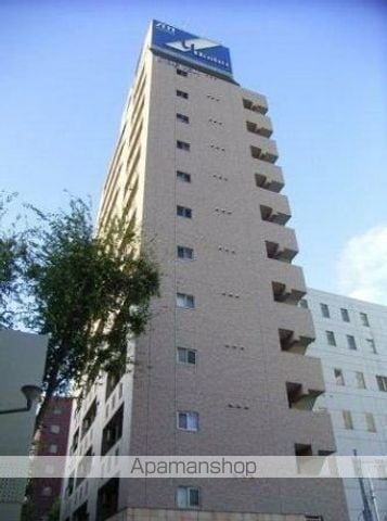 アーバイル池袋EASTの外観写真