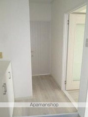 マンションストークVの内装写真