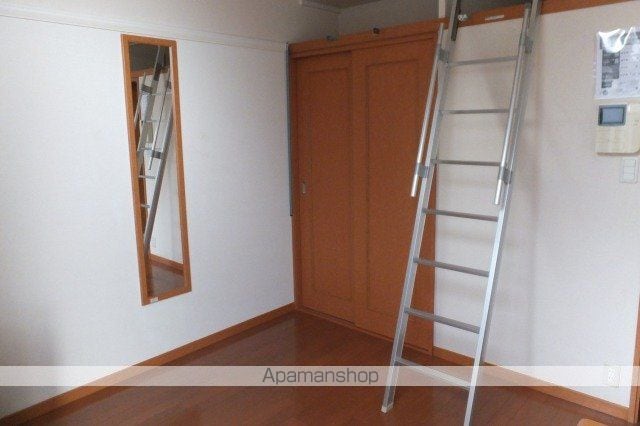 レオパレスエクセル歩坂町IIIの内装写真