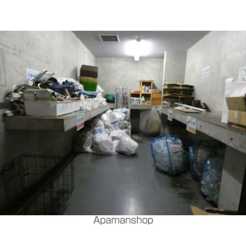 プライマル新宿若松町のその他写真