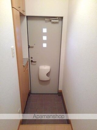 アウローラ[2LDK/54.85m2]の玄関