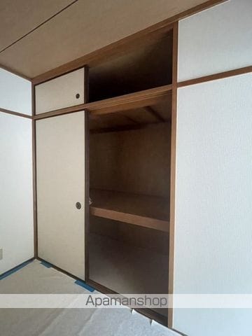 エルディム竹内の内装写真