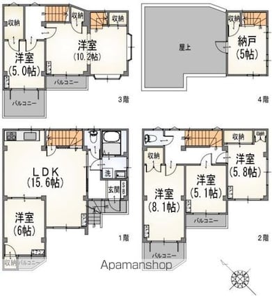 サムネイルイメージ