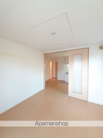 高松琴平電鉄志度線 八栗駅 徒歩8分 2階建 築16年の内装写真
