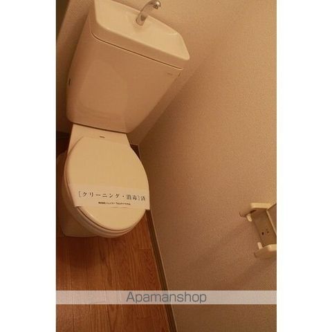 サンモールCの内装写真