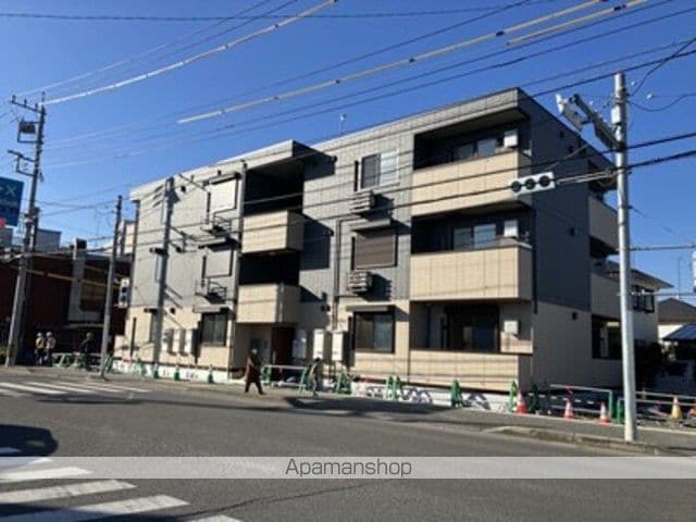 ソフィア栢山