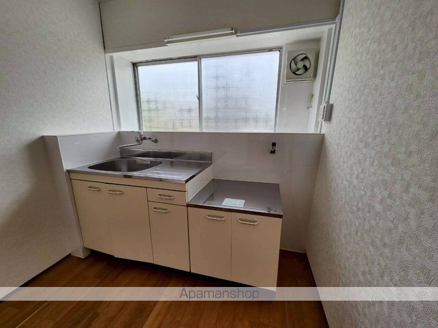 五条2丁目平屋の内装写真