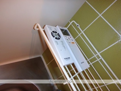 メゾン・ド・マニエール[1R/14.54m2]の内装6