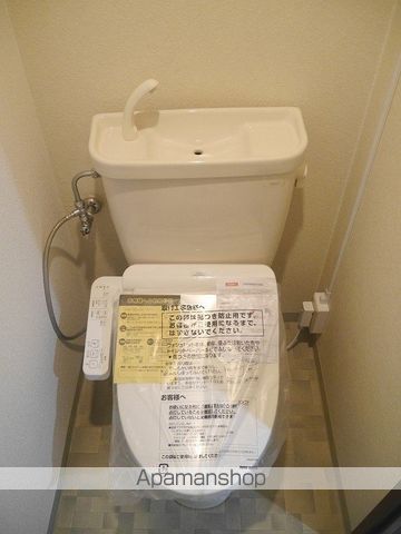 河合レジデンスの内装写真